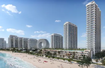 Apartment - 1 Bedroom - 2 Bathrooms for sale in Sobha Aquamont - Umm Al Quwain