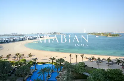 Apartment - 1 Bedroom - 1 Bathroom for sale in Al Hatimi - Shoreline Apartments - Palm Jumeirah - Dubai Apartment - 1 Bedroom - 1 Bathroom for sale in Al Hatimi - Shoreline Apartments - Palm Jumeirah - Dubai
