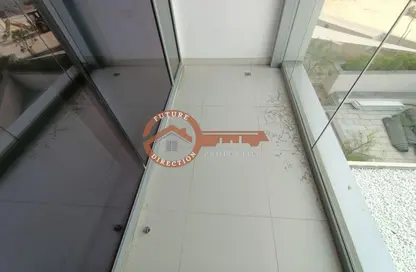 Apartment - 1 Bedroom - 1 Bathroom for sale in MEERA Shams - Shams Abu Dhabi - Al Reem Island - Abu Dhabi