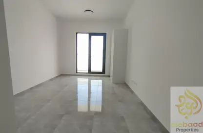Apartment - Studio - 1 Bathroom for rent in Al Warsan 4 - Al Warsan - Dubai