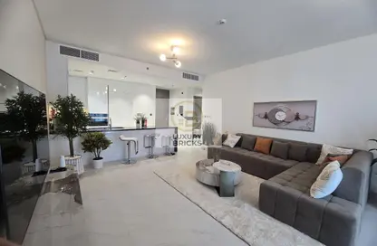 Apartment - 2 Bedrooms - 3 Bathrooms for rent in Residences 13 - District One - Mohammed Bin Rashid City - Dubai