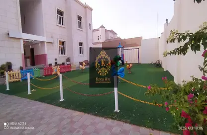 شقة - 1 حمام للايجار في فلل مدينة محمد بن زايد - مدينة محمد بن زايد - أبوظبي