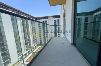 Apartment - 2 Bedrooms - 2 Bathrooms for rent in Hartland Greens - Sobha Hartland - Mohammed Bin Rashid City - Dubai