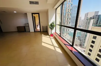 Apartment - 2 Bedrooms - 3 Bathrooms for rent in Bahar 1 - Bahar - Jumeirah Beach Residence - Dubai