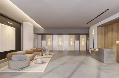 Apartment - 2 Bedrooms - 3 Bathrooms for sale in Sinbad - Living Legends - Dubai