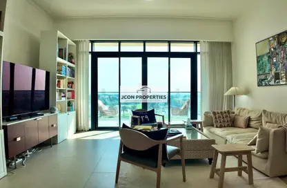 شقة - 2 غرف نوم - 3 حمامات للايجار في فيدا ريزيدنسز هيلسايد - دبي هيلز استيت - دبي