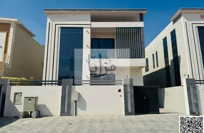 Villa - 5 Bedrooms - 7 Bathrooms for sale in Al Yasmeen 1 - Al Yasmeen - Ajman