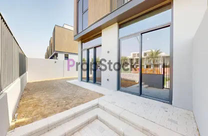 Townhouse - 4 Bedrooms - 5 Bathrooms for rent in Mudon Al Ranim 2 - Mudon - Dubai
