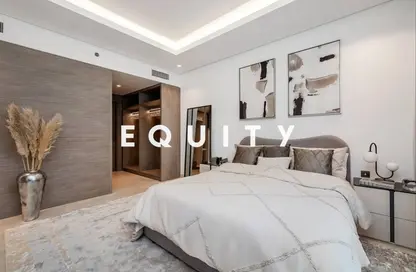 Apartment - 1 Bedroom - 2 Bathrooms for sale in The Sterling West - The Sterling - Business Bay - Dubai