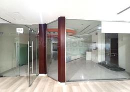 Shop for rent in Al Dana Building - Al Riqqa - Deira - Dubai