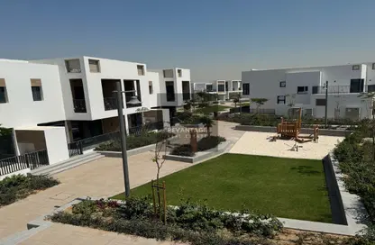 Villa - 3 Bedrooms - 4 Bathrooms for rent in Bliss - Arabian Ranches 3 - Dubai