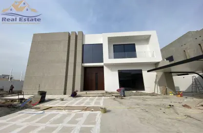 Villa - 5 Bedrooms - 7 Bathrooms for rent in Al Barsha South 1 - Al Barsha South - Al Barsha - Dubai