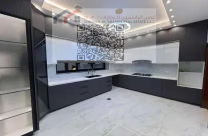Villa - 6 Bedrooms - 7 Bathrooms for sale in Al Yasmeen 1 - Al Yasmeen - Ajman