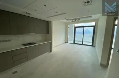 Apartment - 1 Bedroom - 2 Bathrooms for rent in Farhad Azizi Residence - Al Jaddaf - Dubai