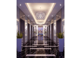 Fully fitted office space with great facilities