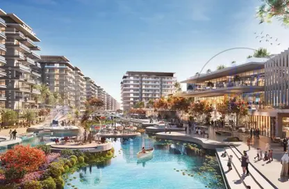 فيلا - 5 غرف نوم - 6 حمامات للبيع في داماك ريفير سايد - ايفي - مجمع دبي للاستثمار - دبي