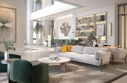 شقة - 2 غرف نوم - 2 حمامات للبيع في إلفيرا 2 - إلفيرا في دبي هيلز إستيت - دبي هيلز استيت - دبي