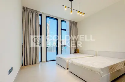 شقة - 2 غرف نوم - 3 حمامات للايجار في بن غاطي فينيكس - قرية الجميرا سركل - دبي