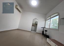 Studio - 1 bathroom for rent in Shakhbout City - Abu Dhabi