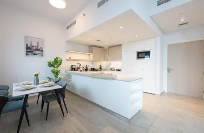 شقة - 2 غرف نوم - 2 حمامات للبيع في بلجرافيا 3أ - 3 بلجرافيا - منطقة 15 - قرية الجميرا سركل - دبي