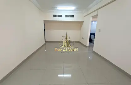 Apartment - 2 Bedrooms - 2 Bathrooms for rent in Street 64 - Al Nahda - Sharjah