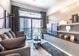 Apartment - 2 bedrooms - 2 bathrooms for rent in MAG 318 - Business Bay - Dubai