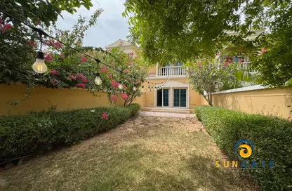 Townhouse - 1 Bedroom - 2 Bathrooms for sale in District 9A - Jumeirah Village Triangle - Dubai