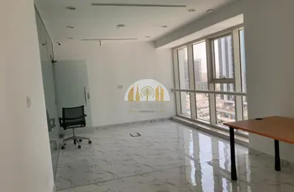 مكتب - استوديو - 1 حمام للايجار في جولدكريست إكزيكتيف - (JLT) مجمع C - أبراج بحيرة الجميرا - دبي