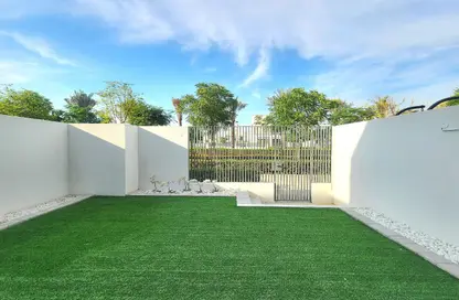 Villa - 3 Bedrooms - 4 Bathrooms for rent in Ruba - Arabian Ranches 3 - Dubai