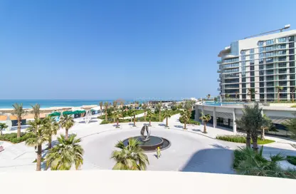 شقة - غرفة نوم - 2 حمامات للبيع في باي ريزيدنس - جزيرة حياة - ميناء العرب - راس الخيمة - رأس الخيمة