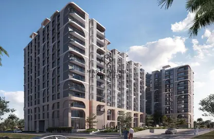 Apartment - 1 Bedroom - 2 Bathrooms for sale in Nouran Living - Saadiyat Island - Abu Dhabi