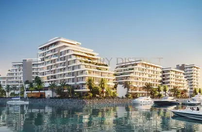 Apartment - 2 Bedrooms - 3 Bathrooms for sale in Khor Fakkan - Sharjah