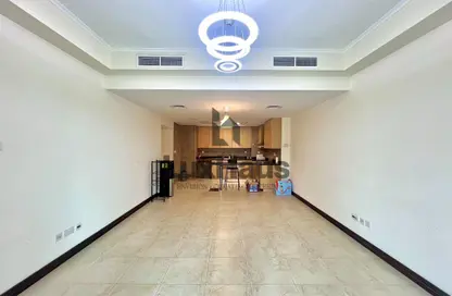 Apartment - 2 Bedrooms - 3 Bathrooms for rent in Goldcrest Views 1 - JLT Cluster V - Jumeirah Lake Towers - Dubai