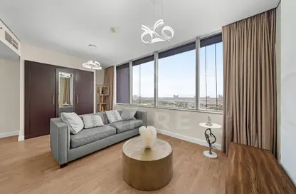 Apartment - Studio - 1 Bathroom for sale in Sky Gardens - DIFC - Dubai