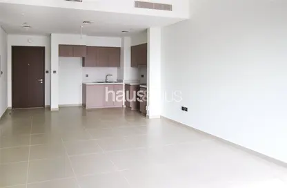 Apartment - 2 Bedrooms - 3 Bathrooms for rent in Act Towers - Opera District - Downtown Dubai - Dubai