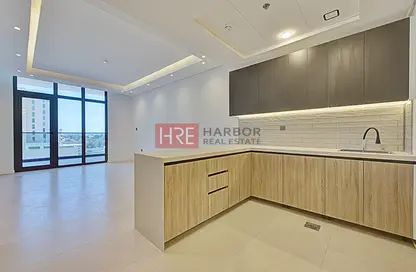 Apartment - 1 Bedroom - 2 Bathrooms for sale in Jumeirah Garden City - Al Satwa - Dubai