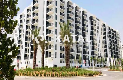 شقة - 2 غرف نوم - 2 حمامات للايجار في وترز أج - جزيرة ياس - أبوظبي شقة - 2 غرف نوم - 2 حمامات للايجار في وترز أج - جزيرة ياس - أبوظبي