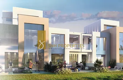 شقة - 3 غرف نوم - 3 حمامات للبيع في بارك ريزيدنسز 4 - بارك ريزيدنسز - داماك هيلز - دبي