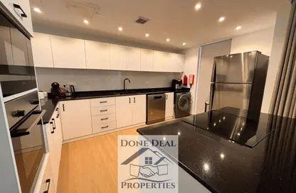 Apartment - 2 Bedrooms - 3 Bathrooms for rent in Pacific - Al Marjan Island - Ras Al Khaimah