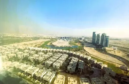 Apartment - 2 Bedrooms - 3 Bathrooms for sale in Carson B - Carson - DAMAC Hills - Dubai