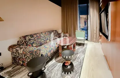 شقة - 2 غرف نوم - 3 حمامات للايجار في ماما شيلتر ريزيدنسز - الخليج التجاري - دبي شقة - 2 غرف نوم - 3 حمامات للايجار في ماما شيلتر ريزيدنسز - الخليج التجاري - دبي