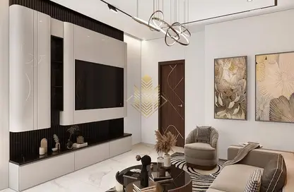 Apartment - 2 Bedrooms - 2 Bathrooms for sale in Elitz 2 By Danube - Jumeirah Village Circle - Dubai