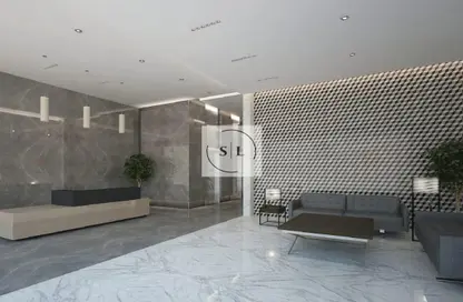 Apartment - 1 Bedroom - 2 Bathrooms for sale in Time 3 - Dubai Land Residence Complex - Dubai