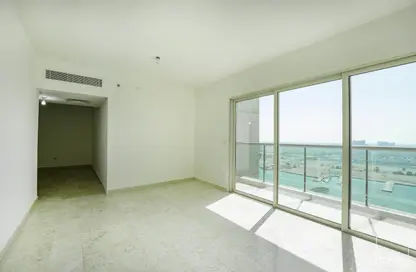 شقة - 2 غرف نوم - 2 حمامات للايجار في برج سكاي - شمس أبوظبي - جزيرة الريم - أبوظبي