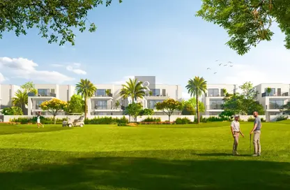 فيلا - 4 غرف نوم - 5 حمامات للبيع في جولف لين - اعمار الجنوبية - دبي الجنوب (مركز دبي العالمي) - دبي فيلا - 4 غرف نوم - 5 حمامات للبيع في جولف لين - اعمار الجنوبية - دبي الجنوب (مركز دبي العالمي) - دبي