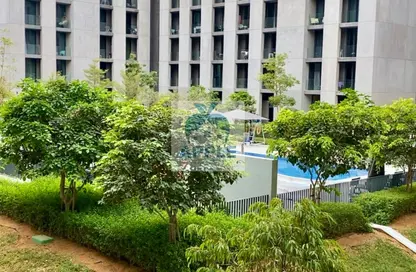 شقة - 1 حمام للايجار في الطراز - حي نسيج - الجادة - الشارقة