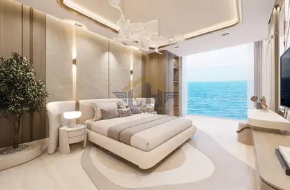 شقة - غرفة نوم - 1 حمام للبيع في بريز من دانوب - مدينة دبي الملاحية - دبي شقة - غرفة نوم - 1 حمام للبيع في بريز من دانوب - مدينة دبي الملاحية - دبي