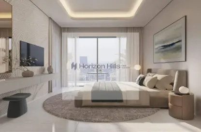 Apartment - Studio - 1 Bathroom for sale in Wadi Hills - Wadi Al Safa 5 - Dubai