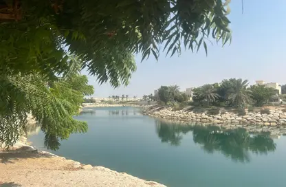 Villa - 3 Bedrooms - 4 Bathrooms for rent in Al Hamra Village - Ras Al Khaimah