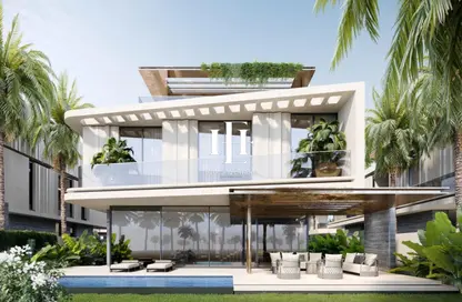 Villa - 5 Bedrooms - 7 Bathrooms for sale in Mira Villas - Meydan - Dubai